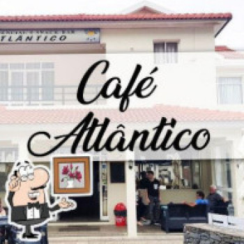 Cafe Atlantico