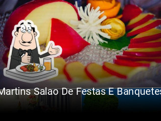 O Martins Salao De Festas E Banquetes Soito peca