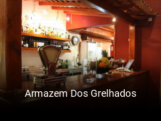 Armazem Dos Grelhados peca-delivery