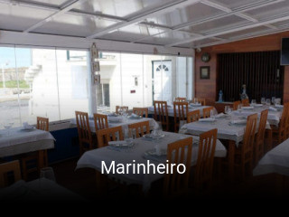 Marinheiro delivery