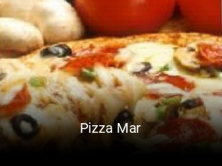 Pizza Mar delivery