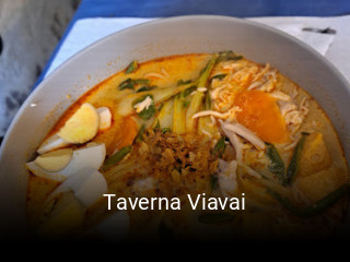 Taverna Viavai delivery