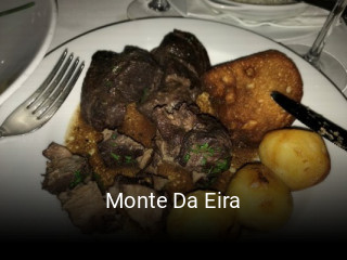 Monte Da Eira encomendar on-line