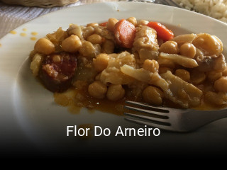 Flor Do Arneiro peca-delivery