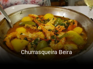 Churrasqueira Beira encomendar on-line