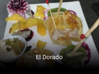 El Dorado peca