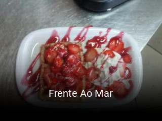 Frente Ao Mar delivery