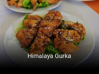 Himalaya Gurka entrega