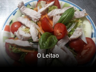 O Leitao peca-delivery