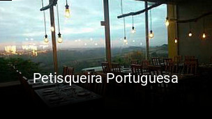 Petisqueira Portuguesa encomendar on-line