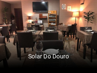 Solar Do Douro entrega