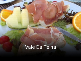 Vale Da Telha entrega