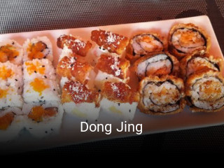 Dong Jing delivery