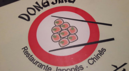 Dong Jing