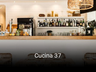 Cucina 37 peca-delivery