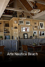 Arte Nautica Beach peca