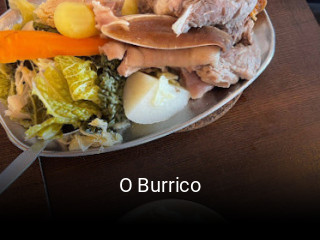 O Burrico peca