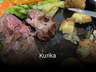 Kurika encomendar on-line