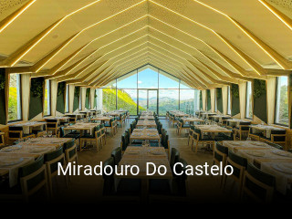 Miradouro Do Castelo delivery