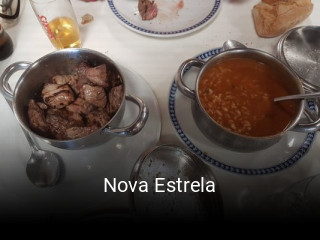 Nova Estrela peca