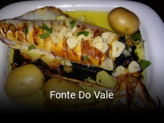 Fonte Do Vale entrega