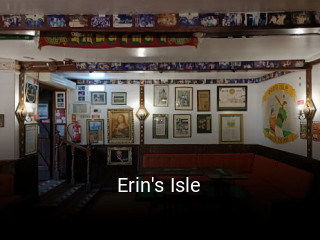 Erin's Isle peca