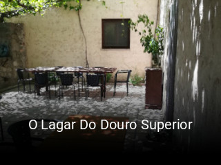 O Lagar Do Douro Superior peca-delivery