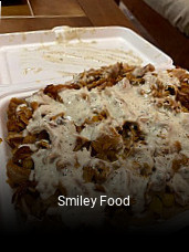 Smiley Food encomendar on-line