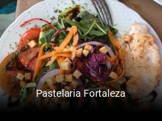 Pastelaria Fortaleza delivery