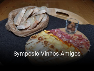 Symposio Vinhos Amigos peca-delivery