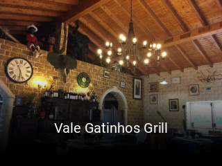 Vale Gatinhos Grill delivery