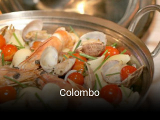 Colombo delivery