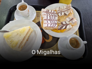 O Migalhas delivery