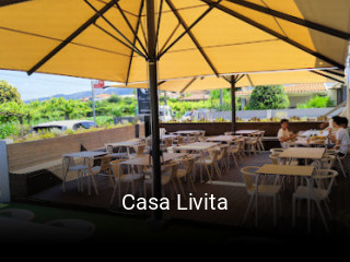 Casa Livita encomendar on-line