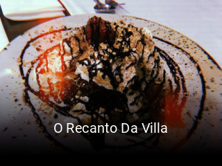 O Recanto Da Villa peca-delivery