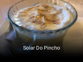 Solar Do Pincho encomendar on-line