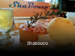 Shabouco peca-delivery