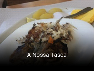A Nossa Tasca delivery