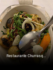 Restaurante Churrasqueira da Parede peca-delivery