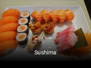 Sushima peca
