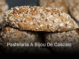 Pastelaria A Bijou De Cascais encomendar on-line