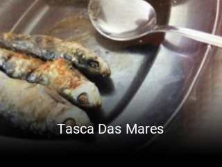 Tasca Das Mares peca-delivery