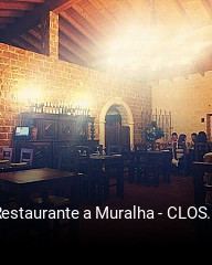 Restaurante a Muralha - CLOSED delivery