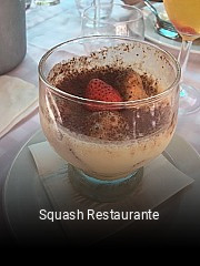 Squash Restaurante encomendar on-line