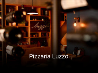 Pizzaria Luzzo delivery