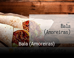 Bala (Amoreiras) delivery