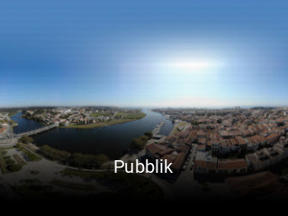 Pubblik delivery