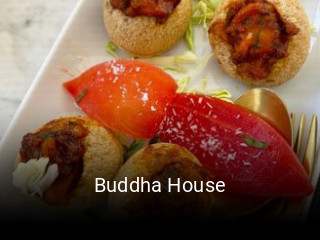Buddha House delivery