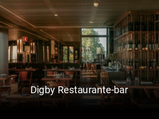Digby Restaurante-bar peca
