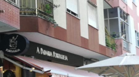 A Padaria Portuguesa Amadora